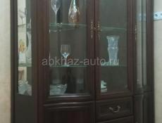 Wersal ветрина W3.   Б/у в отличном состоянии! 