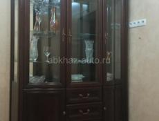 Wersal ветрина W3.   Б/у в отличном состоянии! 