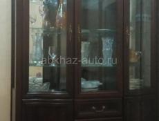 Wersal ветрина W3.   Б/у в отличном состоянии! 