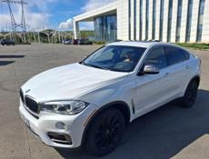 BMW Х6
