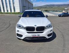 BMW Х6