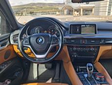 BMW Х6