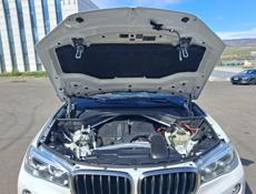 BMW Х6