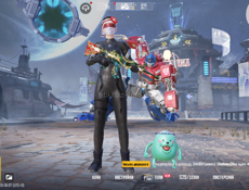 аренда акаунта в пабге