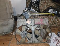 Авторазбор Альфард