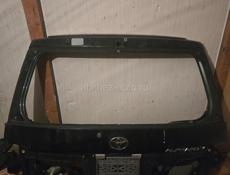 Авторазбор Альфард