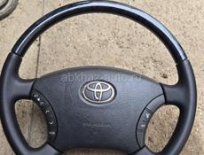 Авторазбор Альфард