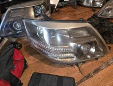 Авторазбор Альфард