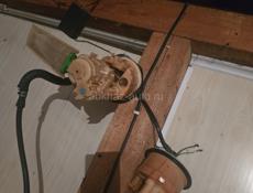 Авторазбор Альфард