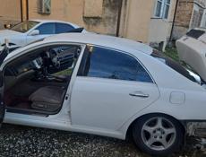 Авторазбор Марк Х