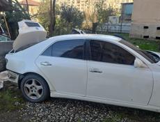 Авторазбор Марк Х