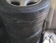 Авторазбор Марк Х