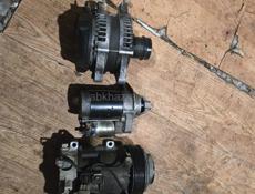 Авторазбор Марк Х