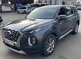 Hyundai XG