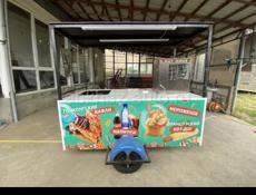 Перевозное летнее 