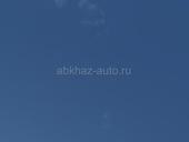 Гостиница Абхазия 