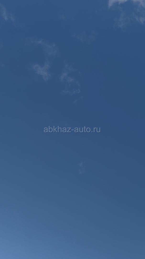 Гостиница Абхазия 