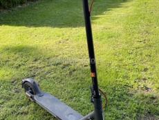 Электросамокат 