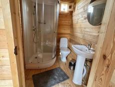 Душевые кабины 