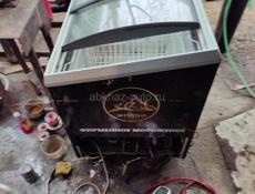 Ремонт холодильников