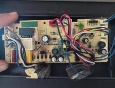 Ремонт холодильников