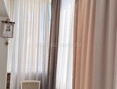 Двухкомнатная квартира с видом на море 