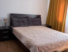 Двухкомнатная квартира с видом на море 