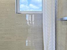 Двухкомнатная квартира с видом на море 