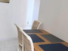 Двухкомнатная квартира с видом на море 