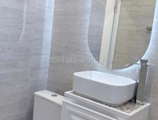 Двухкомнатная квартира с видом на море 