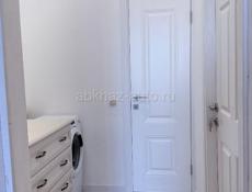 Двухкомнатная квартира с видом на море 