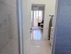 Двухкомнатная квартира с видом на море 