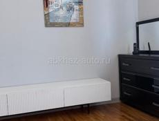 Двухкомнатная квартира с видом на море 