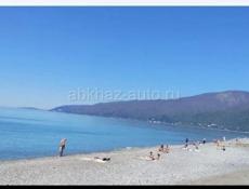 Сдам квартиру на Абазгаа длительно