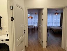 Обменяю квартиру в Квартире на квартиру или дом в Гаре