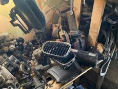 Разбор мерс лупатый 