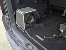 Mitsubishi Pajero Wagon