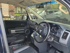 Mitsubishi Pajero Wagon