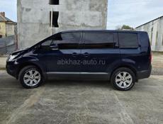 Mitsubishi Pajero Wagon