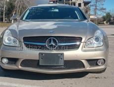 AMG CL 55