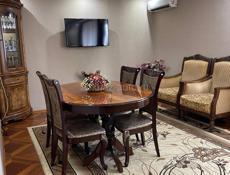 Сдам 3-х комн квартиру Ткуарчал 