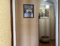 Сдам 3-х комн квартиру Ткуарчал 