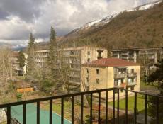 Сдам 3-х комн квартиру Ткуарчал 