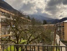 Сдам 3-х комн квартиру Ткуарчал 