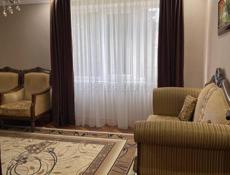 Сдам 3-х комн квартиру Ткуарчал 