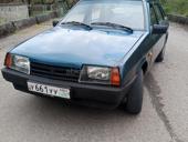 ВАЗ 21099