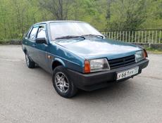 ВАЗ 21099
