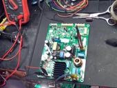 РЕМОНТ ЭЛЕКТРОННЫХ ПЛАТ