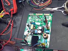 РЕМОНТ ЭЛЕКТРОННЫХ ПЛАТ