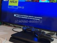 Ps 4 slim 1 терабайт. Писать на вотсап 7708008